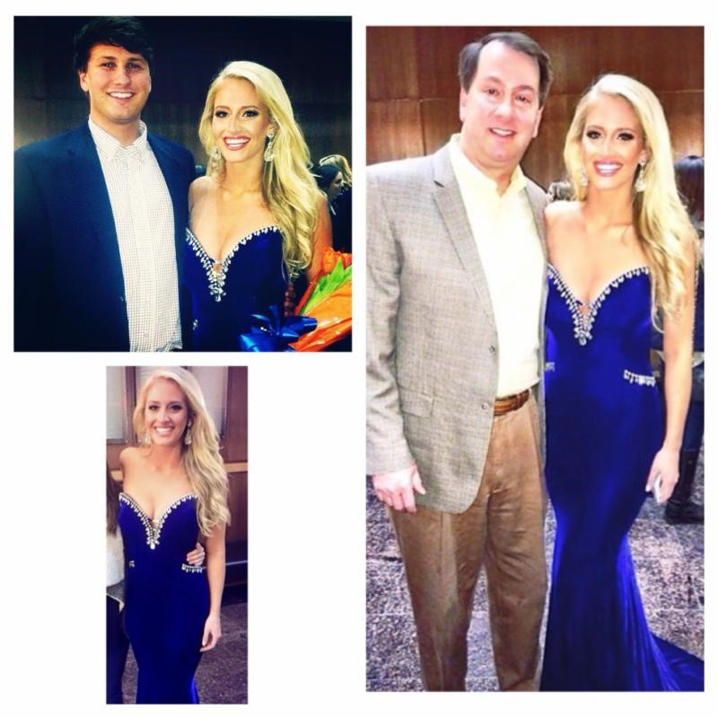 johnathan kayne velvet dress