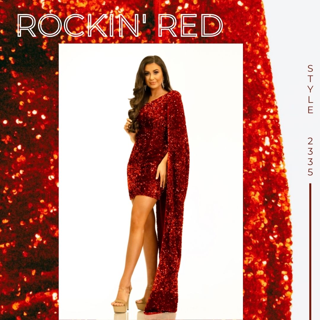 Johnathan Kayne Dress the Best for 2021 Johnathan Kayne