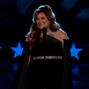 jo dee, jo dee messina, performance, custom