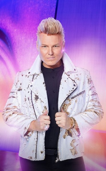 Johnathan Kayne, Johnathan Kayne Designer, designer, designer prom dresses, prom dresses, about johnathan kayne, project runway, project runway allstars, pageant dresses, johnathan kayne headshort.