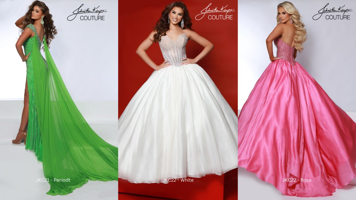 couture pageant gowns, couture pageant dresses, designer pageant gowns, couture pageant gowns for sale, couture ballgowns, white couture gowns, hot pink couture gowns, pageant couture gowns