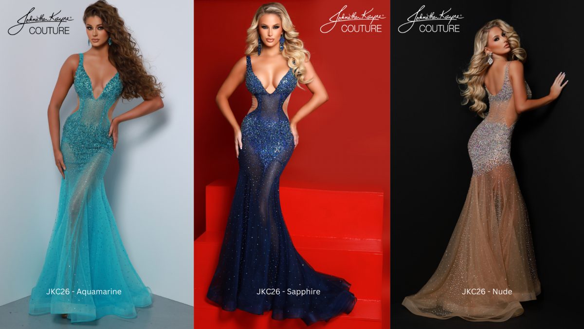 couture pageant gowns, couture designer gowns, designer couture gowns, couture pageant dresses, prom pageant couture, jonathan kayne, johnathan kayne couture pageant gowns, johnathan kayne couture, sheer couture pageant gowns
