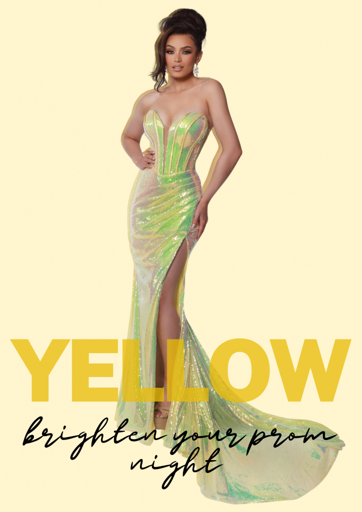 yellow prom dresses, yellow prom gown, yellow designer dress, must have yellow prom, prom gowns, prom dresses 2025, sparkly yellow prom dress, strapless prom
