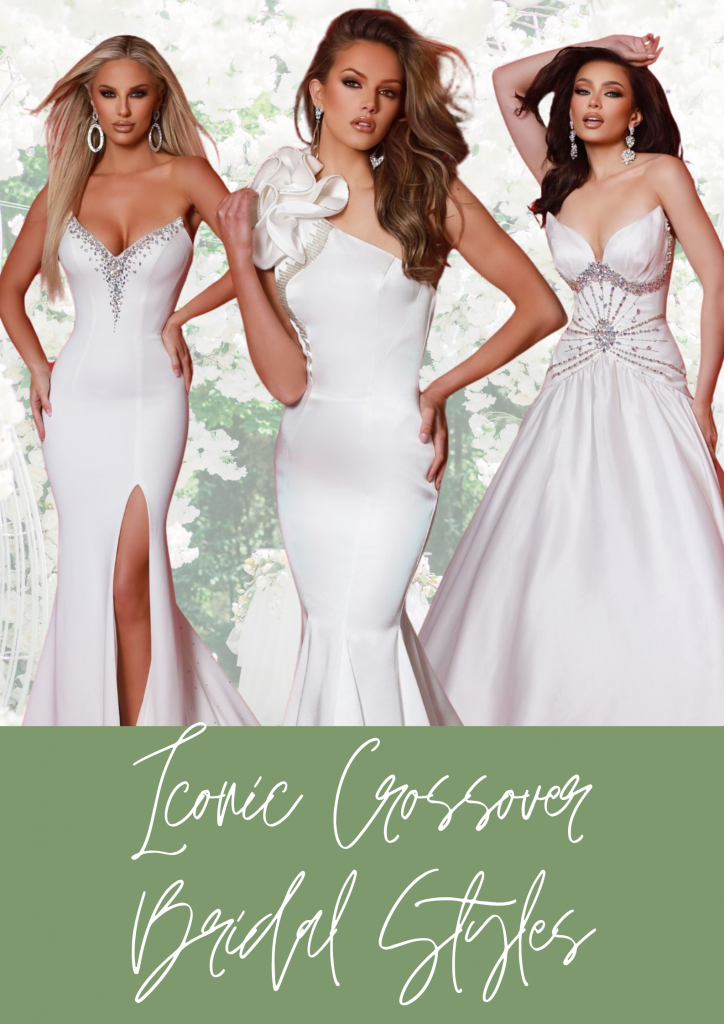crossover bridal styles, bridal styles. white wedding dresses. white wedding dress with no lace. white wedding dress with sparkle, one-shoulder wedding dress, destination wedding, bridal shower dress, bridal shower dresses. wedding dress for destination wedding, destination bride, strapless wedding dress, wedding dresses with no straps, ballgown wedding dress, strapless ballgown, fitted white wedding dress, bridal destination wedding dress, affordable wedding dresses near me, affordable wedding dress, affordable white wedding dress, affordable white wedding dresses