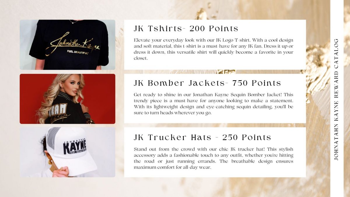 johnathan kayne, kayne case, loyalty points, loyalty program