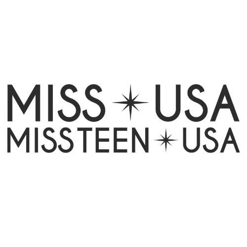 miss usa and miss teen usa logo