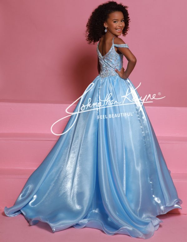 Enchanted Forest Emerald Green Quince Dress Sweet 16 Tiffany Jewelry  Johnathan Kayne C365 Johnathan Kayne