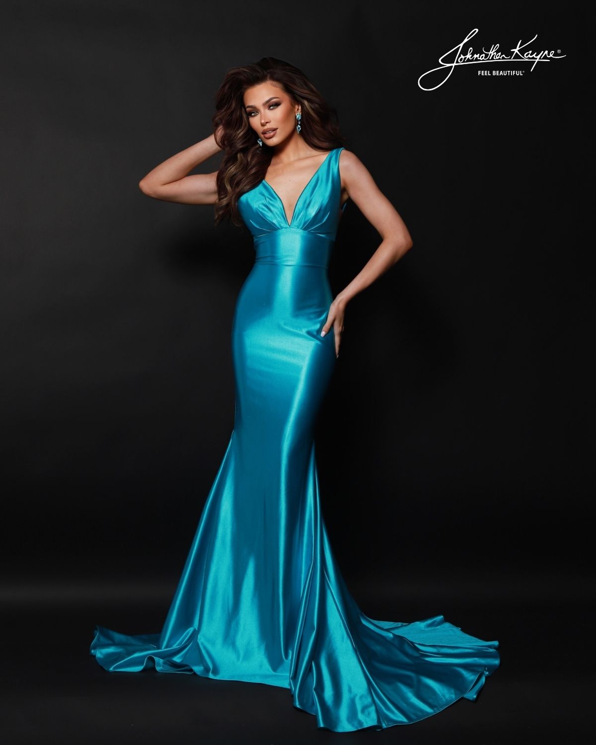 jonathan kane dress designer Johnathan Kayne | About Team