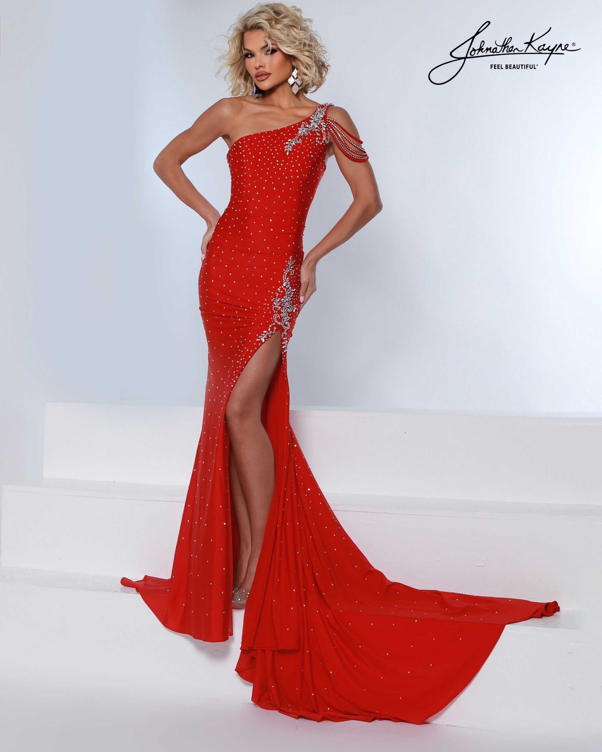 jonathan kane dress designer Johnathan Kayne | 3118