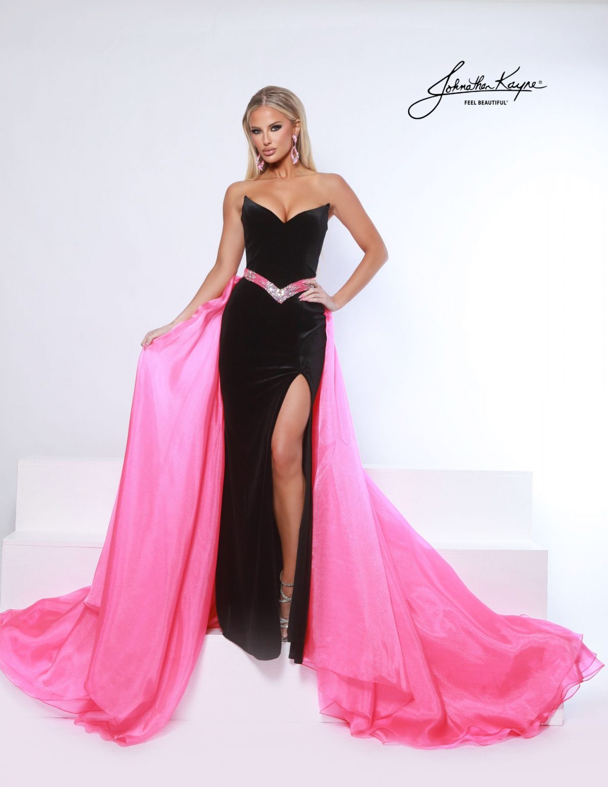 Johnathan Kayne | 3132 - Johnathan Kayne